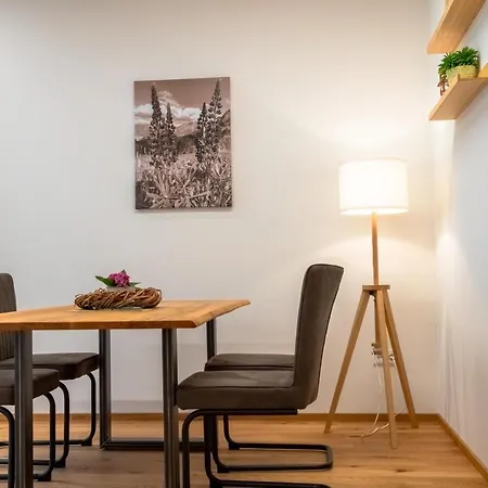 Kaenzele Appartements Reuthe Exterior photo