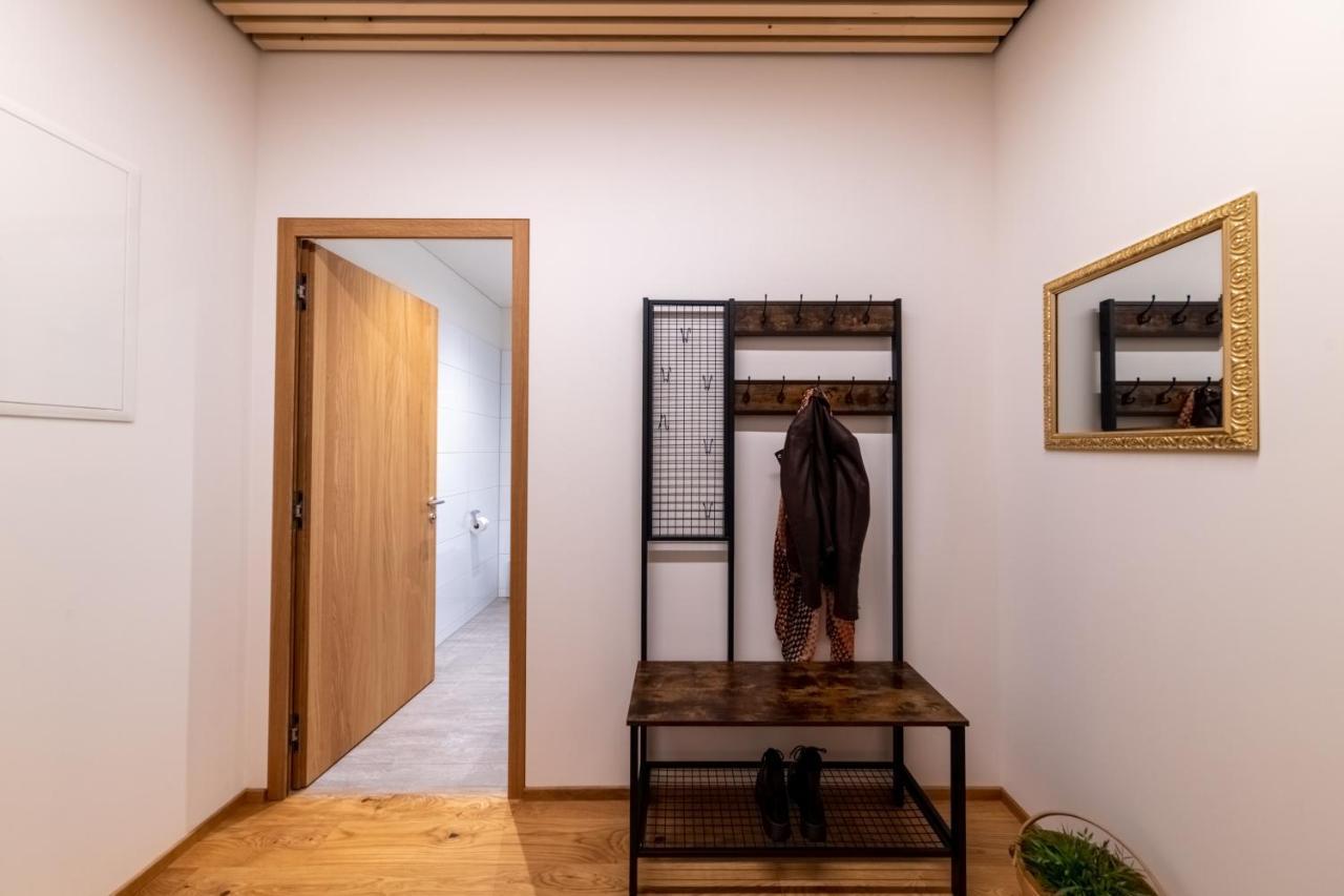 Kaenzele Apartment *
