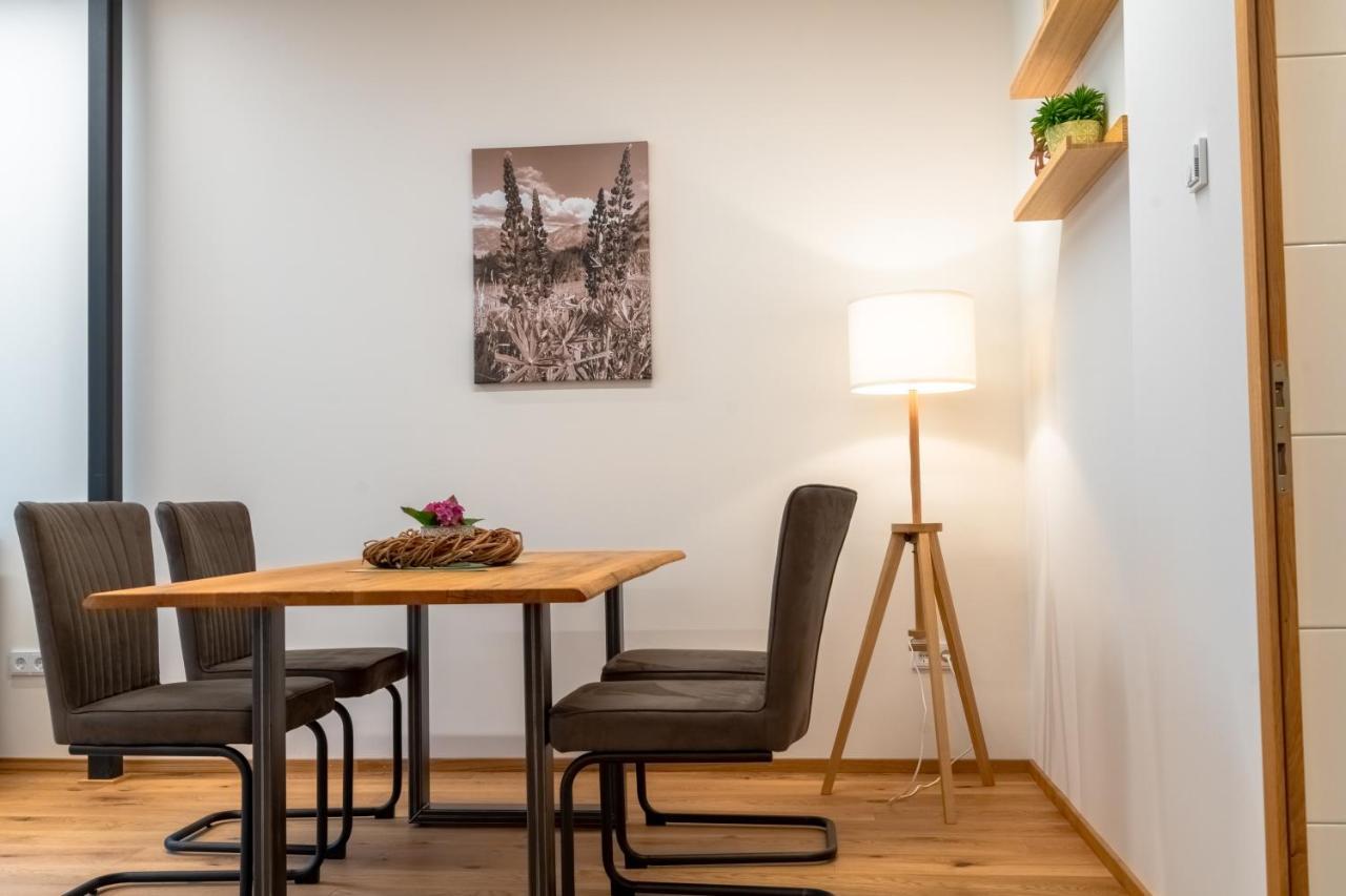 Apartment Kaenzele *