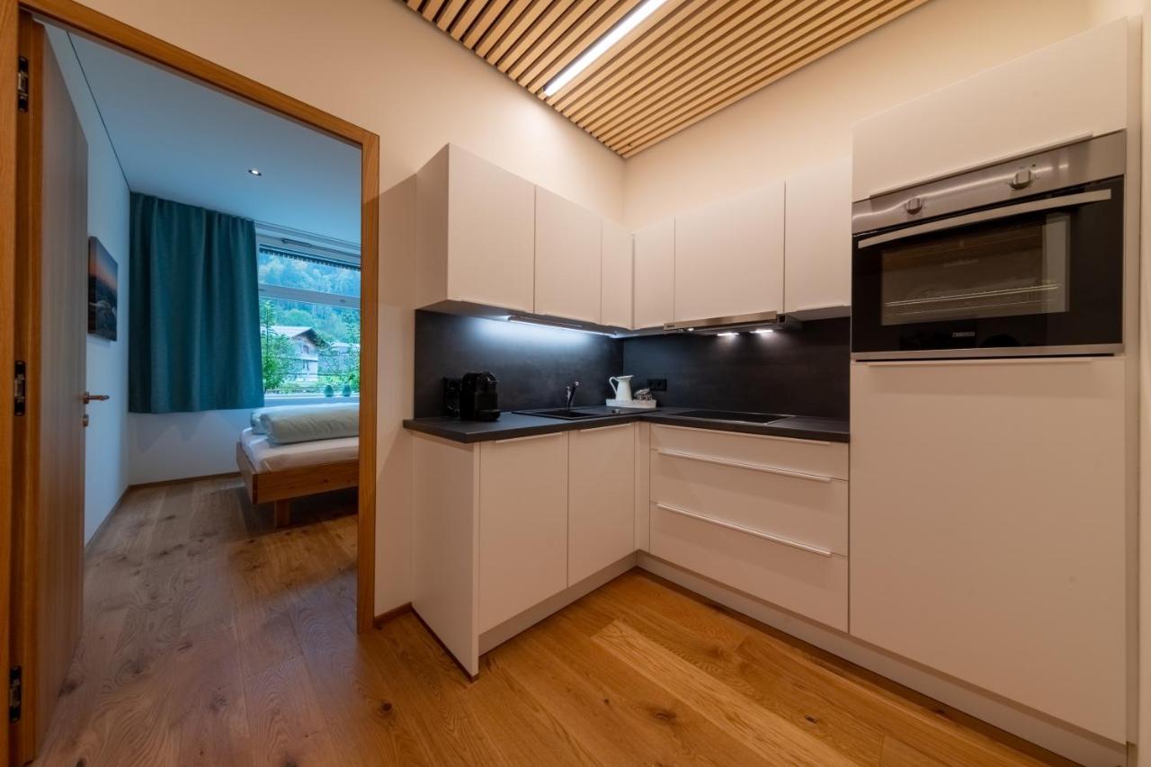 Apartment Kaenzele