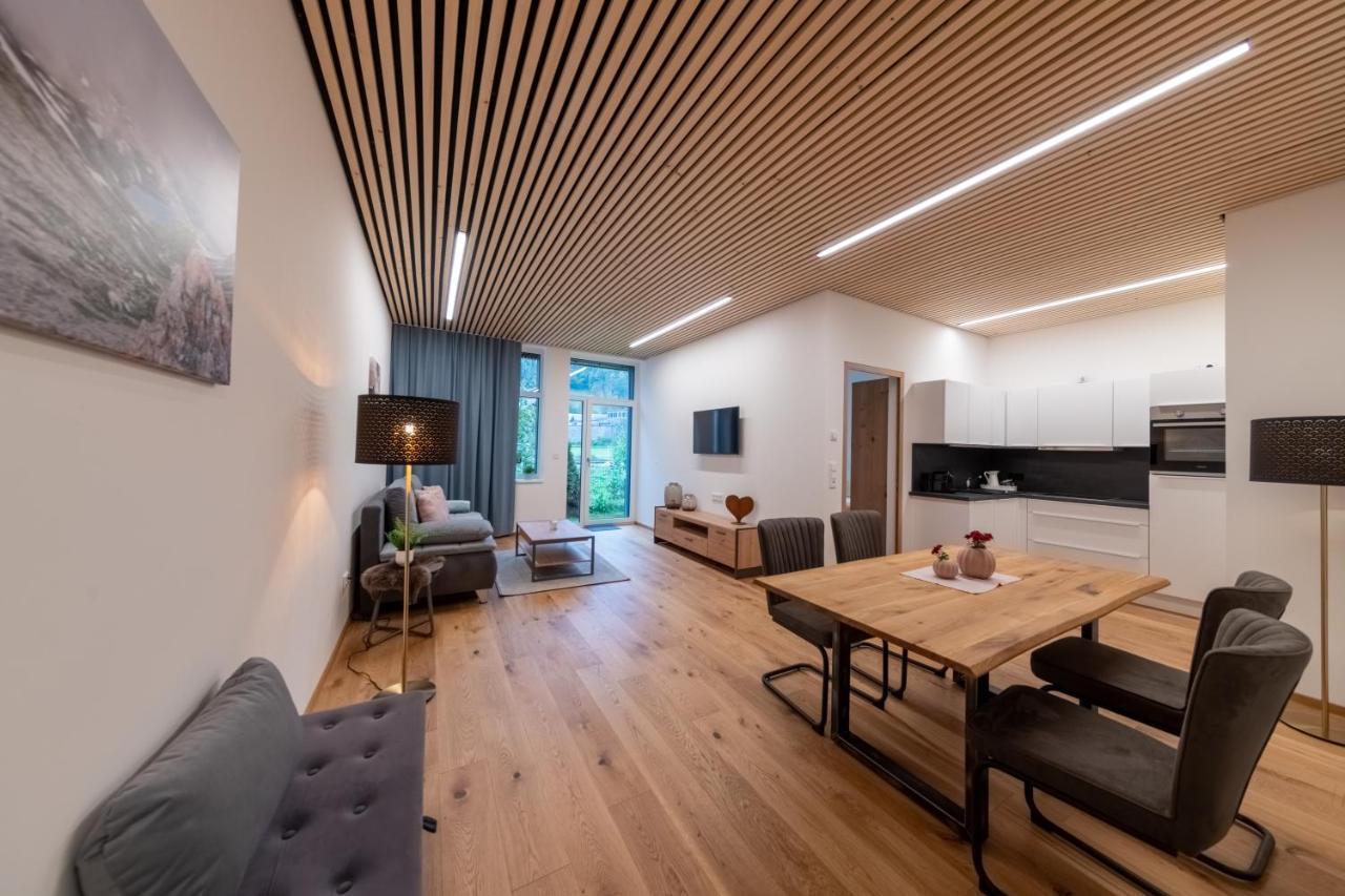 Kaenzele Apartment