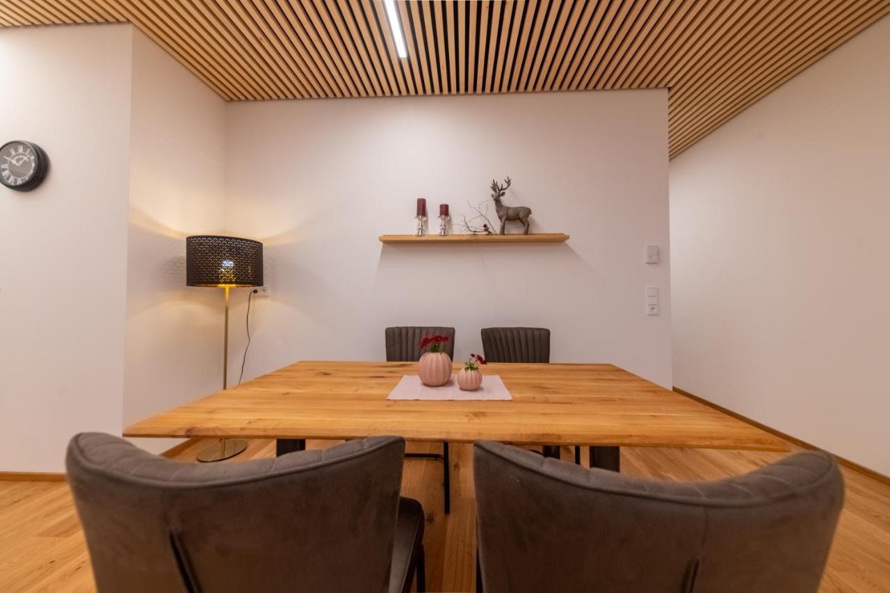 Apartment Kaenzele