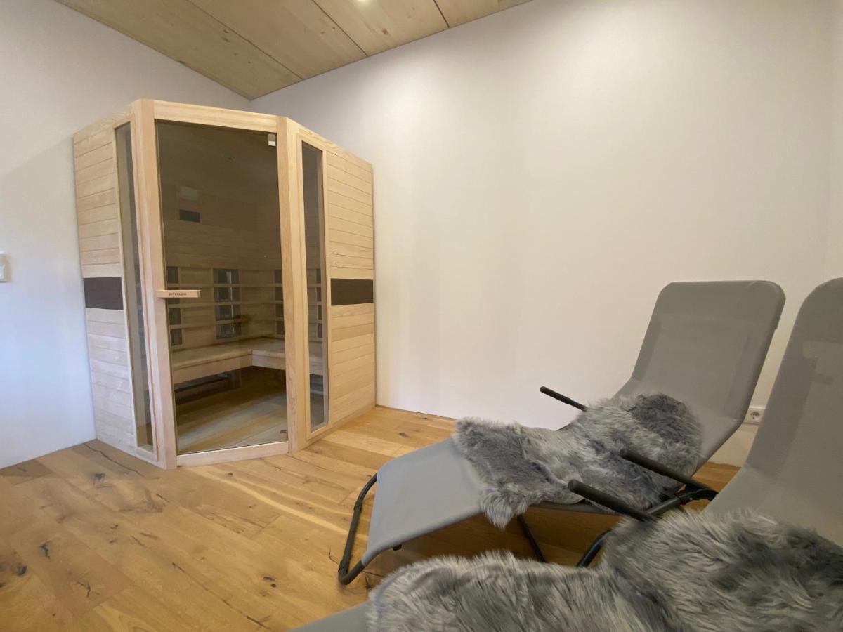 Apartment Kaenzele