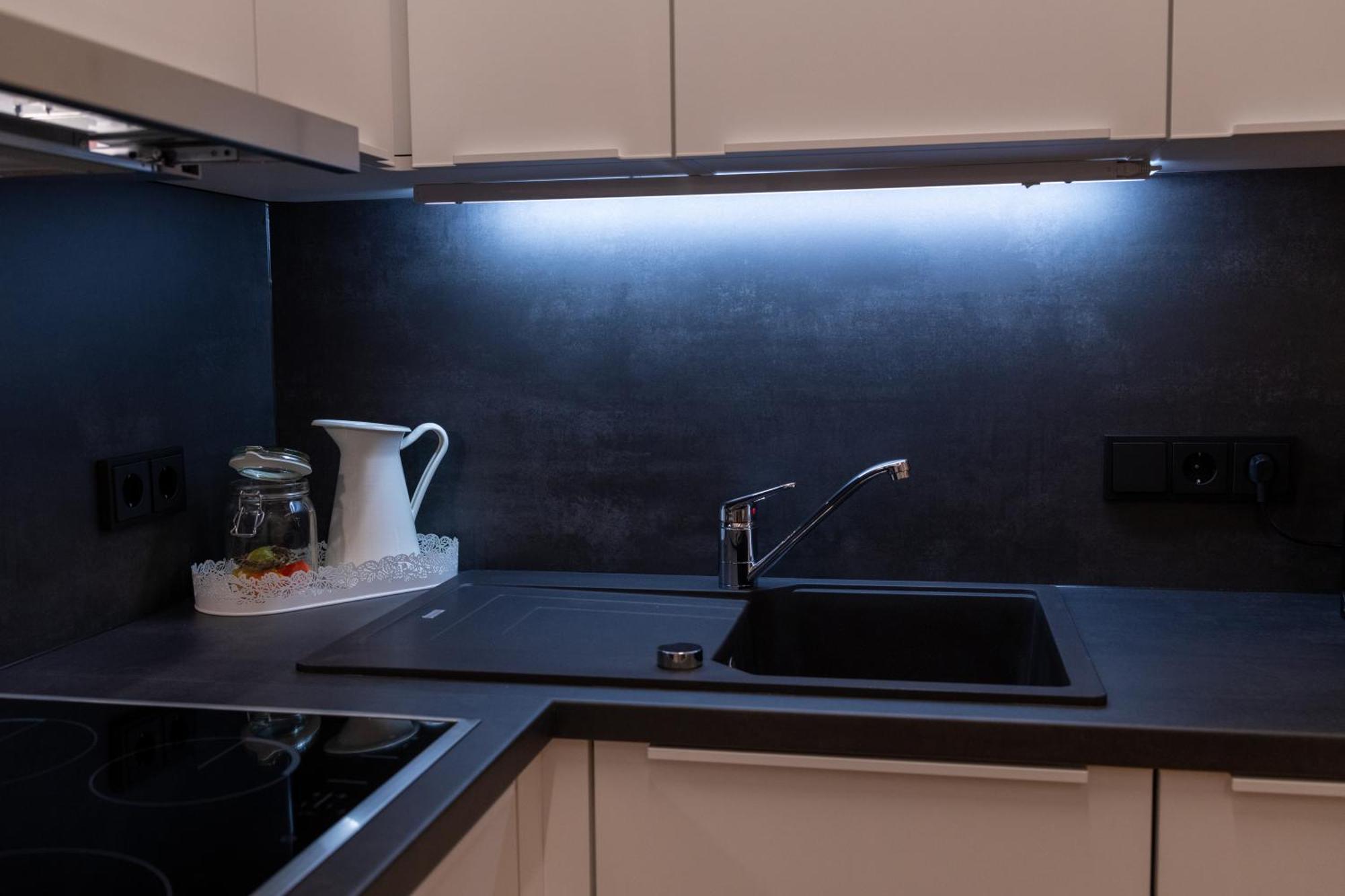 Kaenzele Apartment Reuthe