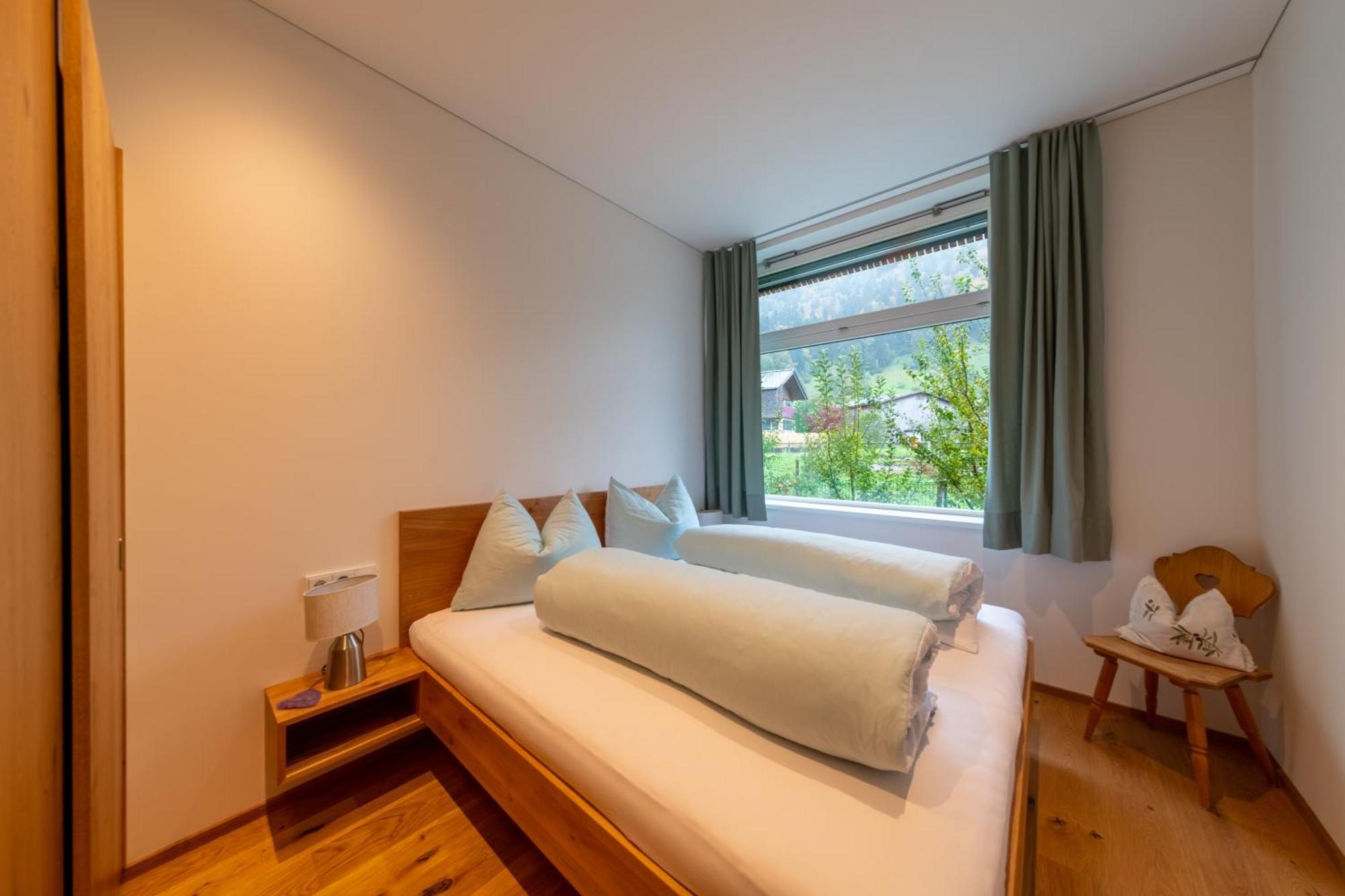 Apartment Kaenzele *